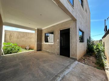Casa · 119m² · 3 Quartos · 2 Vagas · Casa à Venda no bairro São Marcos