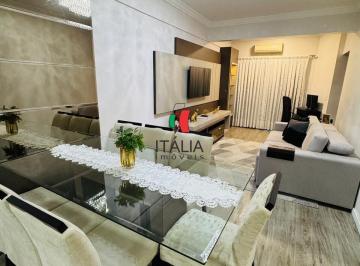 Apartamento · 92m² · 3 Quartos · 1 Vaga · Apartamento em Guarani, Brusque/SC