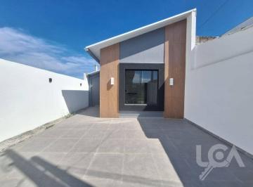 f6cc099f933f2ffcfc62d7f1656092d2e8ddab20 · Casa com 2 dormitórios à venda por R$ 415.000,00 - Perequê Mirim - Caraguatatuba/SP