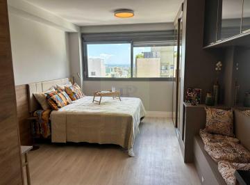 Apartamento · 26m² · 1 Quarto · 1 Vaga · Aluga apartamento tipo Loft de Alto Padrão com box bairro Mont Serrat