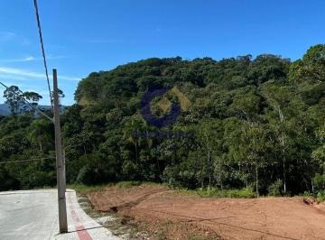 Terreno · 260m² · TERRENO LOTEAMENTO JARDIM NAPOLI - RIO DO MEIO