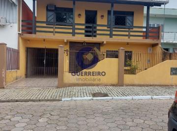 Casa · 399m² · 5 Quartos · 4 Vagas · Casa para alugar no bairro Cordeiros - Itajaí/SC