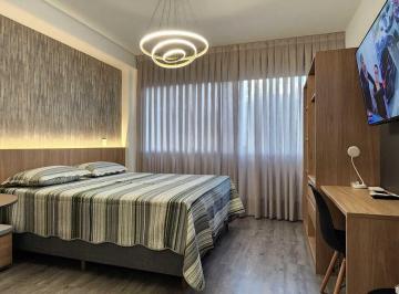Apartamento · 24m² · 1 Quarto · Aluguel Apartamento Studio bairro Moinhos Vento