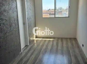 Apartamento · 50m² · 3 Quartos · 1 Vaga · Apartamento à venda na Vila Urupês, Suzano/SP - 3 dormitórios