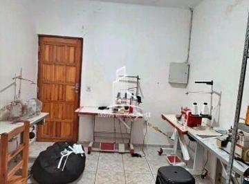 Casa · 212m² · 4 Quartos · 2 Vagas · CS2265- Casa ampla à venda próximo à Praia de Iracema | Fortaleza/CE