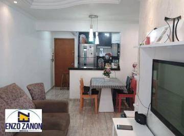 9a223e0b44c544ffe1dba6ef828024c7eb3184a1 · Apartamento com 3 dormitórios, 64 m² - venda por R$ 560.000,00 ou aluguel por R$ 3.610,00/mês - Baet