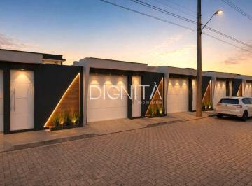 Casa · 135m² · 3 Quartos · 2 Vagas · Casa Exclusiva com 3 Suítes e Área Gourmet