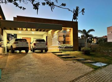 Casa · 226m² · 3 Quartos · 2 Vagas · CS2264 | A maior casa plana do Terras Alphaville Ceará 1