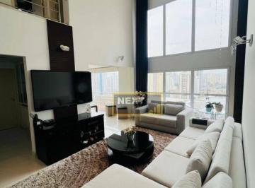 3aebba1028e23104e73e21a425172db10be1040f · Apartamento com 3 dormitórios à venda, 147 m² por R$ 1.880.000,00 - Tatuapé - São Paulo/SP