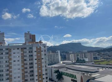Comercial · 30m² · Sala Comercial com vista para Pedra Branca - Duetto Office