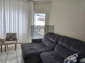 Apartamento · 70m² · 2 Quartos · 1 Vaga · Apartamento 2 dormitórios sendo 1 suíte, mobiliado, locação anual!