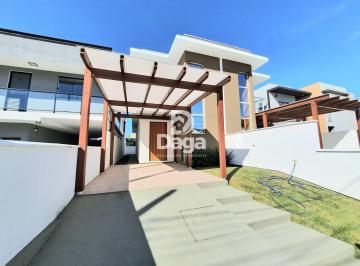 Casa · 144m² · 3 Quartos · 2 Vagas · Casa Geminada a venda em Carianos