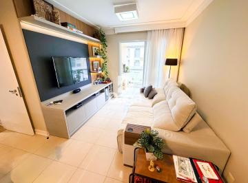 Apartamento · 88m² · 3 Quartos · 2 Vagas · 3 Dormitórios com suíte, 2 Vagas mais Hobby box no Itacorubi