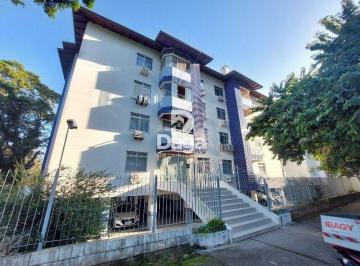 Apartamento · 63m² · 2 Quartos · 1 Vaga · Apartamento no Itacorubi - 2 dormitórios - Florianópolis/SC