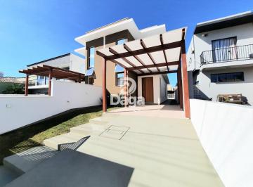 Casa · 144m² · 3 Quartos · 2 Vagas · Casa Geminada a venda em carianos