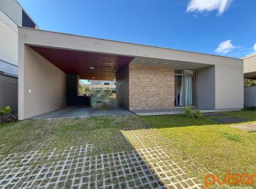 Casa · 170m² · 2 Quartos · 2 Vagas · Casa em Condomínio em Ratones, Florianópolis/SC