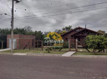 Casa · 836m² · 4 Quartos · 2 Vagas · Casa para Venda em Maquiné/RS