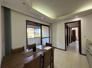 339f6fdaf79f15f6b9860920d908185abb8dcb8f · Apartamento com 3 quartos e sacada com churrasqueira à venda no bairro Jardim Atlântico, em Florianó