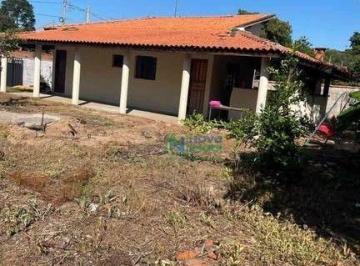 e30438722ed1b180eb184d5759ff013228491938 · Chácara com 2 dormitórios à venda, 1000 m² por R$ 270.000 - Gleba Califórnia - Piracicaba/SP