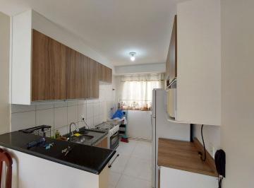 Apartamento · 45m² · 2 Quartos · 1 Vaga · Apartamento para alugar em Viver Sumaré de 45.00m² com 2 Quartos e 1 Garagem