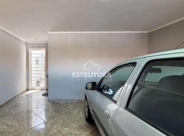 Casa · 226m² · 3 Quartos · 2 Vagas · Casa para venda em Estádio de 226.00m² com 3 Quartos e 2 Garagens