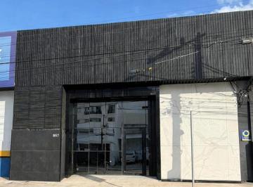 Comercial , Balneário Camboriú · Aluga-se Galpão Comercial (podendo ser utilizado como sala)