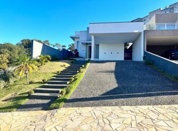 Casa · 206m² · 3 Quartos · 4 Vagas · Casa de Condomínio para venda em Condomínio Vila Real de 206.00m² com 3 Quartos, 3 Suites e 4 Garage