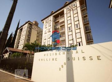 Apartamento · 80m² · 3 Quartos · 2 Vagas · Apartamento para venda em Vila Costa E Silva de 80.00m² com 3 Quartos, 1 Suite e 2 Garagens