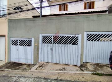 Casa · 1 Quarto · Casa de 2 cômodos para alugar na Vila Remo, São Paulo/SP