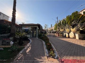 Apartamento · 50m² · 3 Quartos · 1 Vaga · Apartamento para alugar em Vila São Francisco de 50.00m² com 3 Quartos e 1 Garagem