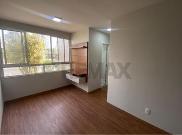 Apartamento · 48m² · 2 Quartos · 1 Vaga · Apartamento para alugar em Sítios De Recreio Independência de 48.00m² com 2 Quartos e 1 Garagem