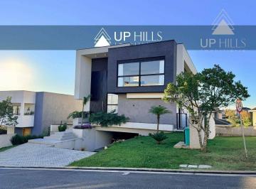 8662adee58ae9d1614ad4ccf30640cadc39bfb30 · Casa à venda, 430 m² por R$ 4.990.000,00 - Alphaville Graciosa - Pinhais/PR