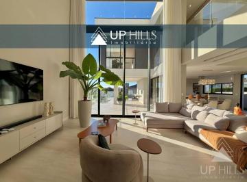 f96f9e5b0e7de82b53f4c4d4e07eeda49aedda17 · Casa à venda, 430 m² por R$ 4.500.000,00 - Alphaville Graciosa - Pinhais/PR