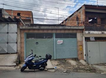 Casa · 80m² · 2 Quartos · 2 Vagas · Casa para venda em Conjunto Marcos Freire de 80.00m² com 2 Quartos e 2 Garagens