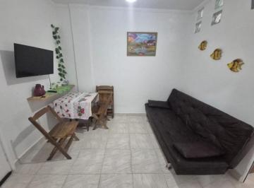 Apartamento · 30m² · 1 Quarto · 1 Vaga · KITÃO, PREDIO FRENTE MAR, 30 m² de área útil. Bairro: GUILHERMINA.