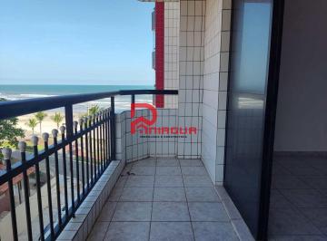 Apartamento · 107m² · 3 Quartos · 1 Vaga · Apartamento para venda em Solemar de 107.00m² com 3 Quartos, 1 Suite e 1 Garagem