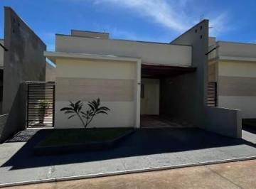 Casa · 150m² · 3 Quartos · 2 Vagas · Casa para venda em Umuarama de 0.01m² com 3 Quartos, 1 Suite e 2 Garagens