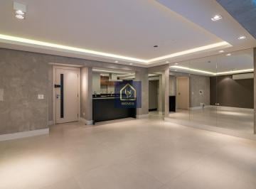 Apartamento · 205m² · 4 Quartos · 2 Vagas · Apartamento Garden Alto Padrão com 4 dormitórios (2 suítes). São 205,75m² privativos por R$ 2.290.00