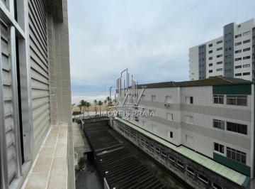 Apartamento · 42m² · 1 Quarto · 1 Vaga · Maravilhoso Apartamento 1 Quarto à Venda no Campo da Aviação, Praia Grande
