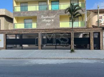 Casa · 68m² · 2 Quartos · 1 Vaga · Casa em Condomínio 2 Quartos à Venda no Caiçara - Praia Grande