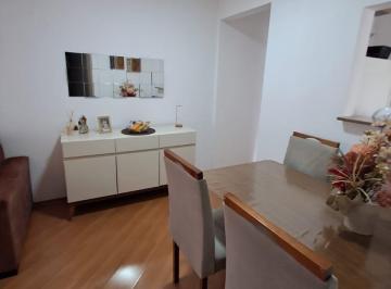 Apartamento · 50m² · 2 Quartos · 1 Vaga · Condomínio Edifício Residencial Das Américas - Apartamento Padrão - Sacomã