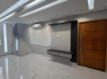 Casa · 99m² · 3 Quartos · Maravilhosa Casa Geminada 3 Quartos à Venda na Guilhermina, Praia Grande