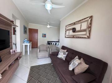 Apartamento · 57m² · 1 Quarto · 1 Vaga · Maravilhoso Apartamento 1 Quarto à Venda na Guilhermina, Praia Grande
