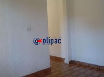 090b068a774f0b40f83aa90b778b3915226d54c7 · Casa com 1 dormitório para alugar, 36 m² por R$ 751,00 - Jardim América - Guarulhos/SP