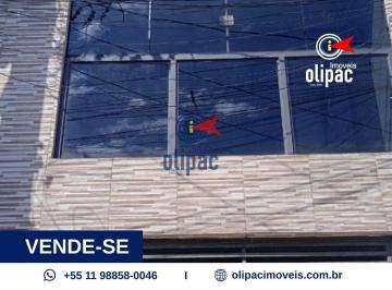 4b3abfabbff57eea1b394a4b453c7cb9c17888bb · Sobrado com 3 dormitórios à venda, 90 m² por R$ 350.000,00 - Taboão - Guarulhos/SP