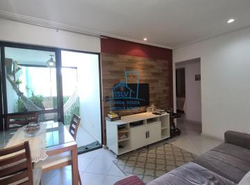 Apartamento · 65m² · 2 Quartos · 1 Vaga · Apartamento 02 Dorm. em Imbuí - Salvador