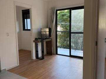 Apartamento · 32m² · 2 Quartos · Imoveis - no Campos Elíseos