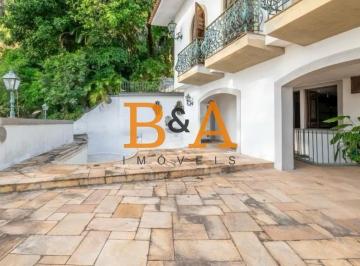 Casa · 717m² · 5 Quartos · 3 Vagas · Casa à venda | Leblon