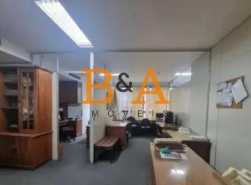 Comercial · 135m² · Andar / Laje Corporativa à venda - 135m² | Centro - Rio de Janeiro