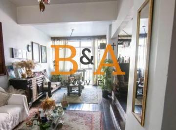 Apartamento · 140m² · 3 Quartos · 1 Vaga · Apartamento com 3 Quartos à venda - 140m² | Copacabana